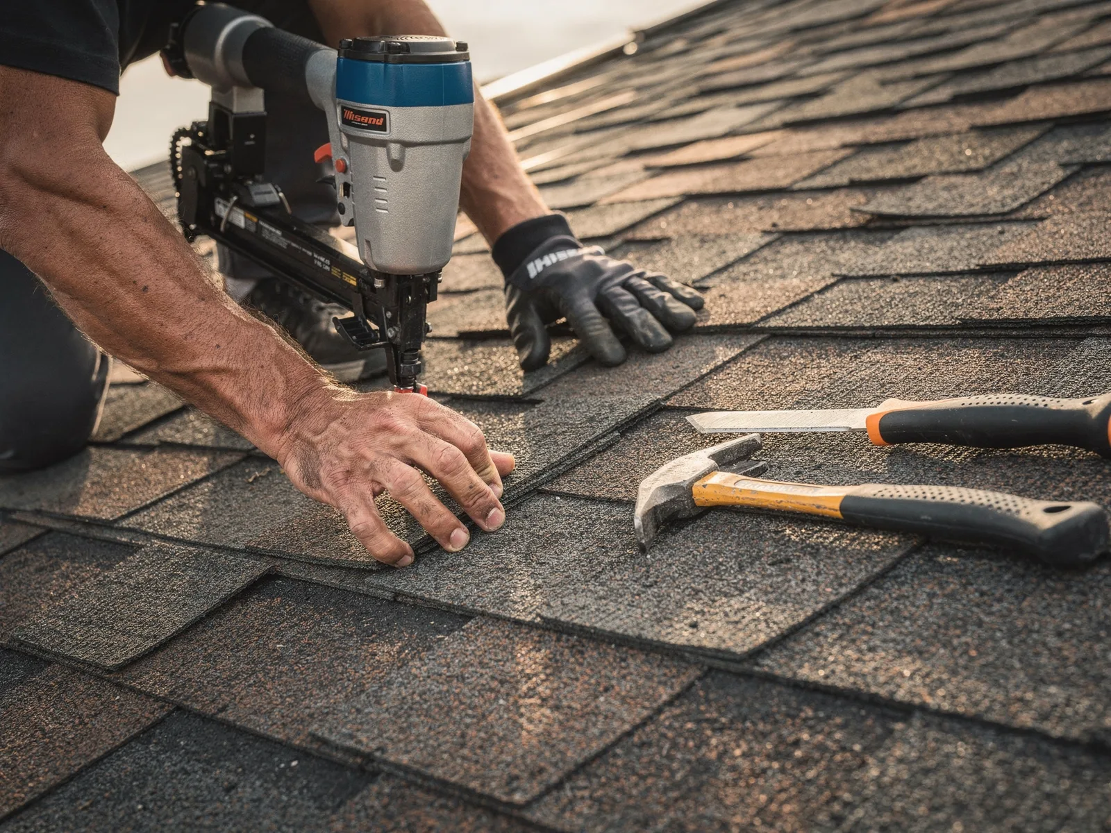 Why choose Roof Repair in Humeston, IA